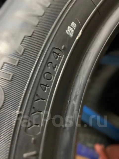 Yokohama E70B. ������, 2024 ���, ����� ����