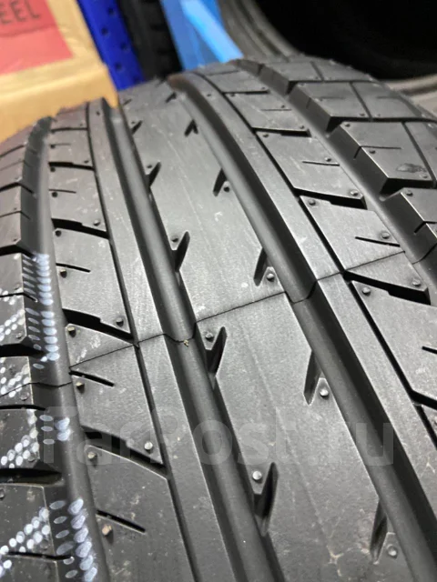 Yokohama E70B. ������, 2024 ���, ����� ����