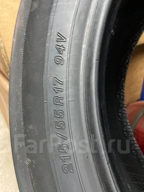 Yokohama E70B. ������, 2024 ���, ����� ����