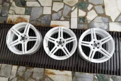 Speedy Wheels. x17", 5x100, ET37 ����