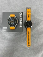 Garmin Fenix 8. GPS. ��� ����� �� ������������ ����