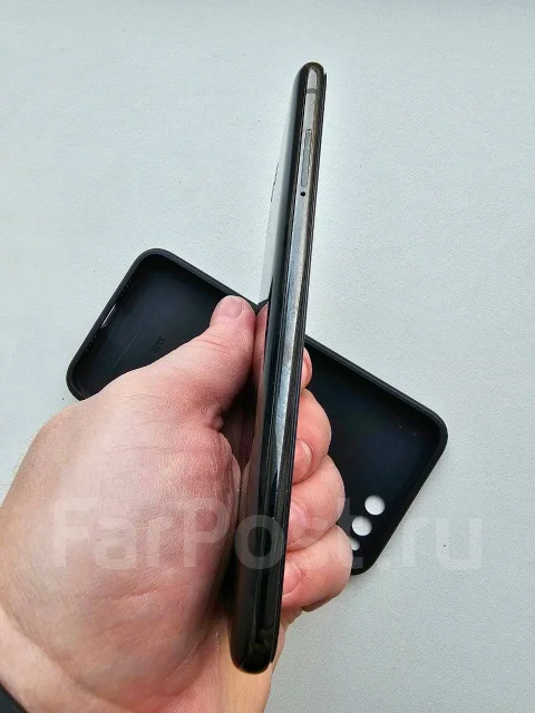 Xiaomi Mi6. �/�, 64 ��, ������, 3G, 4G LTE, Dual-SIM, NFC ����