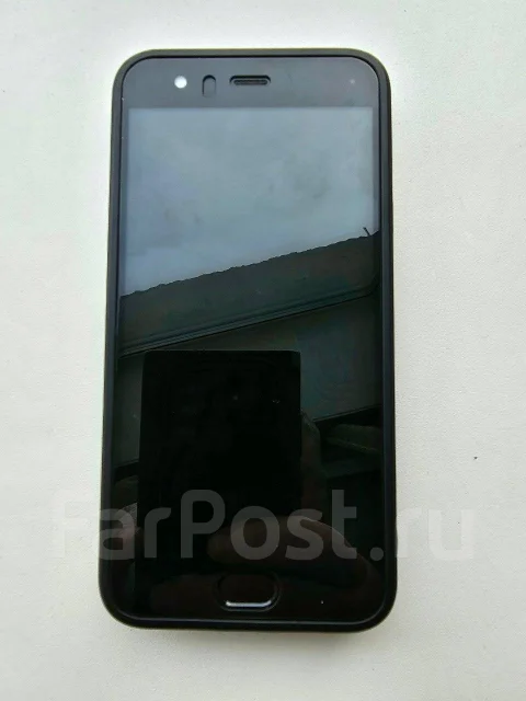 Xiaomi Mi6. �/�, 64 ��, ������, 3G, 4G LTE, Dual-SIM, NFC ����