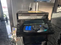 Alpine MDA-W977J ����