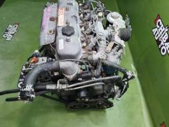   3 Toyota DUNA 3B 