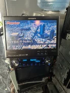 Pioneer Carrozzeria AVIC-ZH900MD ����