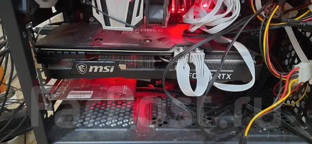 GeForce RTX 3070 ����