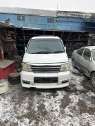Nissan Elgrand. AVWE50, QD 32 ZD30 ����