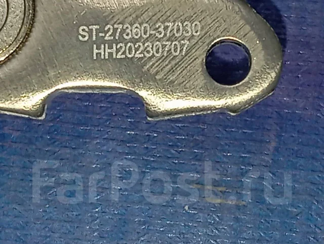 ������� ���� ���������� SAT ST-27360-37030 ST-27360-37030 ����