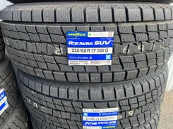 Goodyear Ice Navi SUV. ������, ��� �����, ����� ����