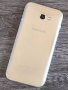 Samsung Galaxy A7 2017. /, 32 , , 3G, 4G LTE, Dual-SIM 