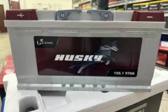 Husky. 105��.�., L5, 970��., ������, ������������ ������ ����