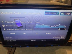 Kenwood MDV ����