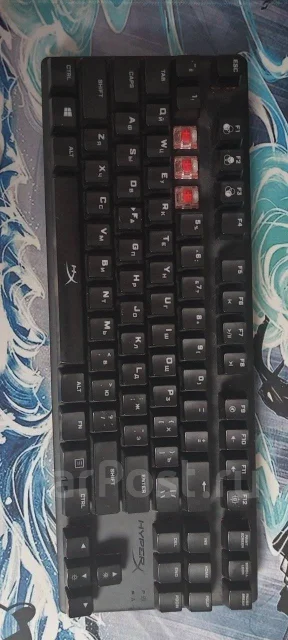 Hyperx ����