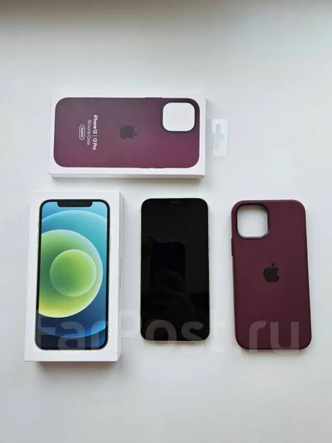 Apple iPhone 12. �/�, 256 ��, ������� ����