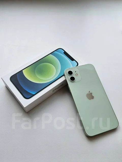 Apple iPhone 12. �/�, 256 ��, ������� ����