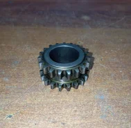 �������� ��������� Ford Mondeo, CA2, SEBA 5164847 ����