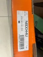 ���� ��������� "Masuma" Nsd044/U Nissan 215*140*24*25.6 Masuma ���. NS 3010013E21 ����