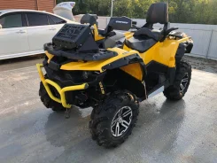 Stels ATV 850G Guepard Trophy. ��������, ��, �� ����
