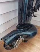 HDX. 30��.�., 2-�������, ����������, ���� S (381 ��), 2019 ��� ����