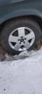 EVO Corse. x15", 5x108 ����