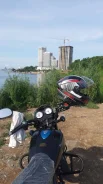Regulmoto SK 200. 200����. ��., ��������, ���������, ��� ������� ����