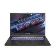 Gigabyte G7 KE. 17", 4,5����, ��� 16 ��, ���� 500���, WiFi: 1, Bluetooth: 1, ����������� �� 3��. ����