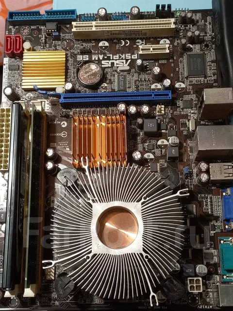 LGA775 ����