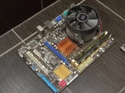 LGA775 ����