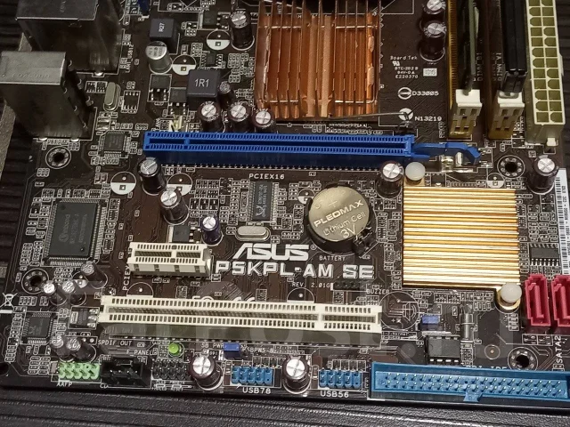 LGA775 ����