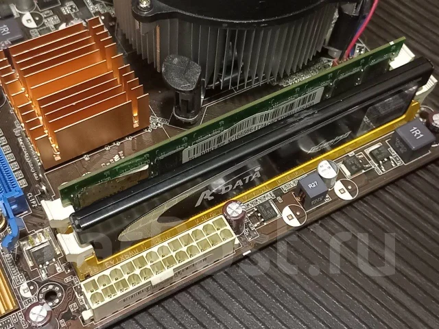 LGA775 ����