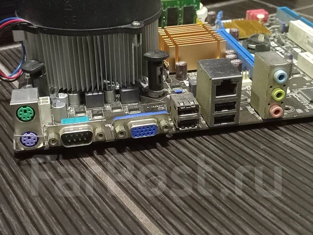 LGA775 ����