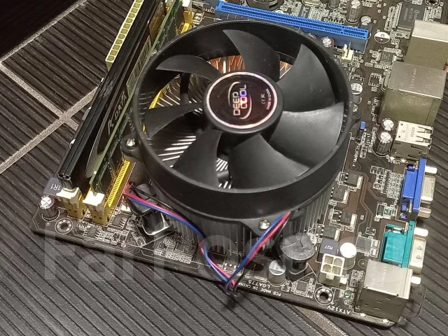 LGA775 ����