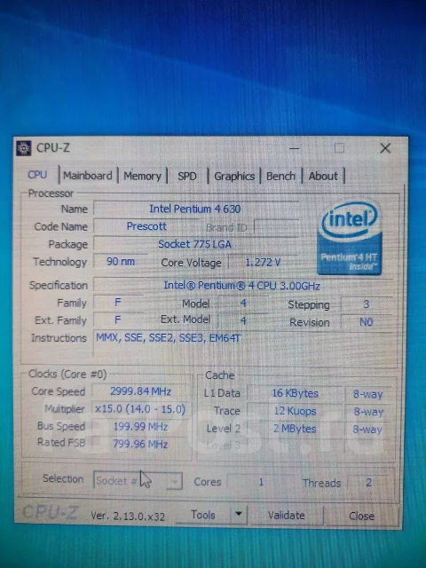 LGA775 ����