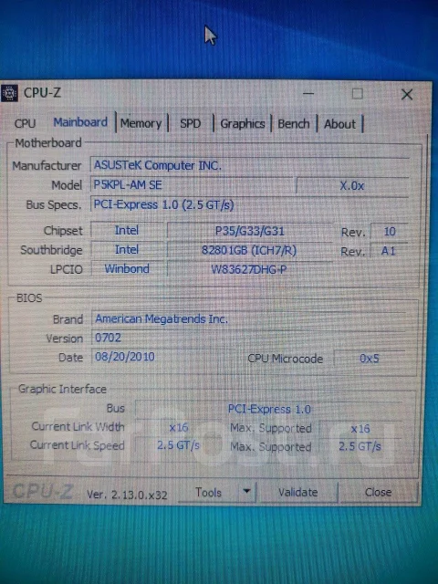LGA775 ����