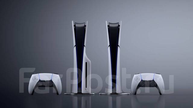 Sony PlayStation 5 Slim ����