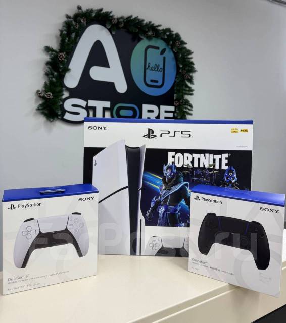 Sony PlayStation 5 Slim ����