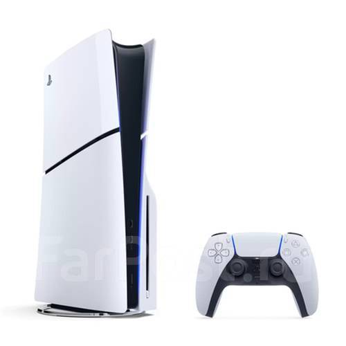 Sony PlayStation 5 Slim ����