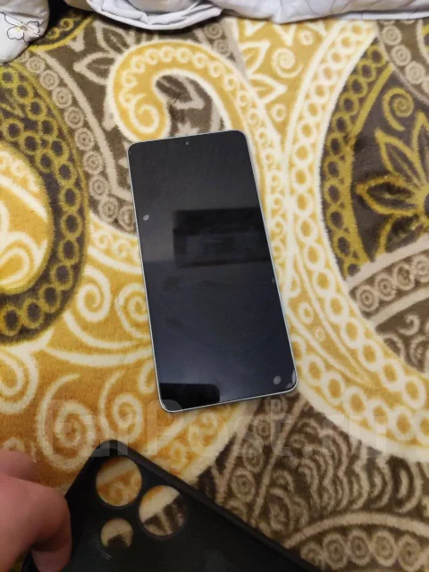 Xiaomi Poco F6. �/�, 512 ��, ���������, 4G LTE, Dual-SIM, ����������, NFC ����