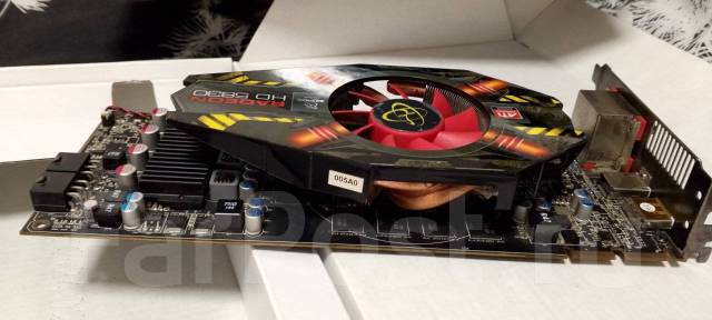 Radeon HD 5870 ����