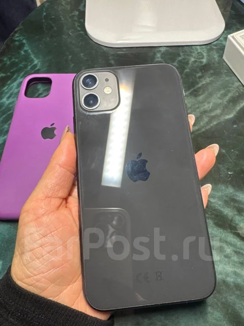 Apple iPhone 11. �/�, 128 ��, ������ ����