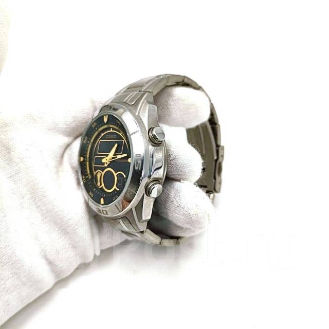 Часы Casio FIFA 2006, для мужчин, б/у, в наличии. Цена: 25 000