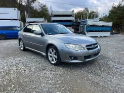 Subaru Legacy B4. BL5, EJ204 ����