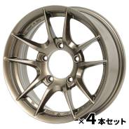 Apio Wildboar X. 5.5x16", 5x139.7, ET-5, �� 108,5���. ��� ����� �� ������������ ����
