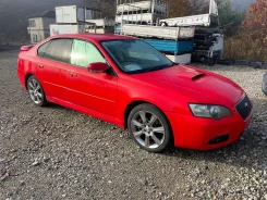 Subaru Legacy B4. BL5, EJ20Y ����