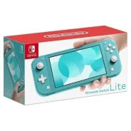 Nintendo Switch Lite. ��� ����� �� ������������ ����