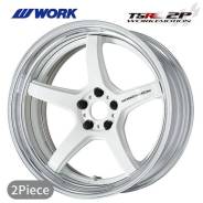 Work Emotion T5R 2P. 8.0x20", 5x100, ET0, �� 73,3���. ��� ����� �� ������������ ����