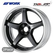 Work Emotion T5R 2P. 10.0x19", 5x100, ET0, �� 73,3���. ��� ����� �� ������������ ����