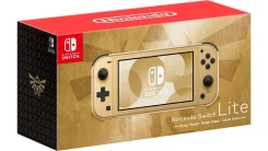 Nintendo Switch Lite. ��� ����� �� ������������ ����