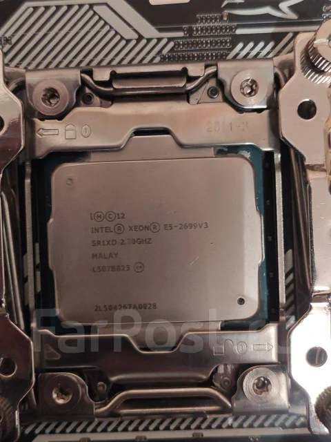 LGA2011-3 ����